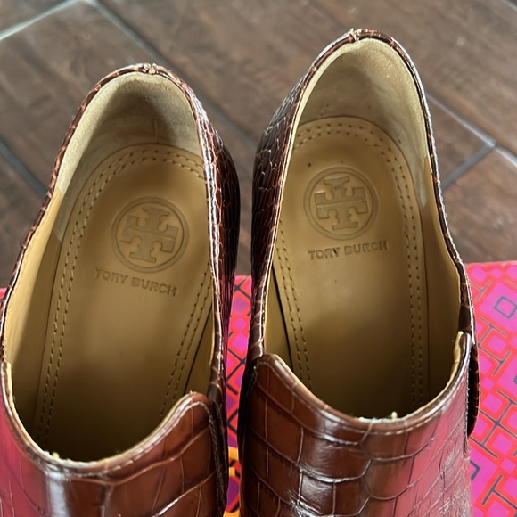 Tory Burch Georgina bootie